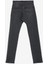 Koyu Gri Erkek Düz Paça Slim Fit Denim Pantolon L72A008E47 Extreme Motion Slim Pant 2