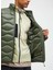 M Helium Down Jacket-Pıne Needle Fermuarlı Yaka Normal Kalıp Erkek Ceket 3