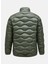 M Helium Down Jacket-Pıne Needle Fermuarlı Yaka Normal Kalıp Erkek Ceket 6