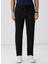 Siyah Erkek Jogger Pantolon 1094002 2