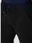 Siyah Erkek Jogger Pantolon 1094002 4