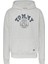 Kapüşon Yaka Gri Erkek Sweatshırt DM0DM19235PJ4 Reg Washed Prep Explr 1