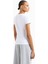 Beyaz Erkek Slim Fit Polo T-Shirt Tennıs Club Polo 4