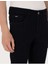 Koyu Lacivert Slim Fit Jean Pantolon 5