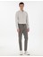Haki Klasik Jogger Pantolon 1