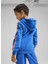 Mavi Erkek Çocuk Sweatshirt 63007158-PUMA x Hot Wheels Hoodie T 3