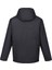 Siyah Erkek Kapüşonlu Regular Fit Ceket RMP351 Sterlings Iv 2