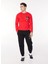 Loose Fit Siyah Erkek Eşofman Altı Pxw G501 Mouse_downtown Loose Fıt 2
