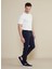 Lacivert Erkek Standart Pantolon BBSS25MPT005 3