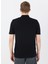 Gmg Fırenze Siyah Erkek Slim Fit Gömlek GU25MSS02001 5