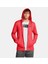 Erkek Ua Armour Fleece Tam Fermuarlı Kapüşonlu Üst 1373357-713 1
