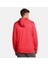 Erkek Ua Armour Fleece Tam Fermuarlı Kapüşonlu Üst 1373357-713 2