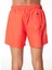 Kırmızı Erkek Normal Baskılı Şort Mayo PMB10393 257 Logo Swımshort 5