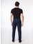 Mavi Erkek Jogger Denim Pantolon F4SM-PNT 107 5