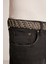 Slim Fit Siyah Denim Pantolon 6