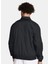 1387923-001 Ua M's 96 Terrace Drill Siyah Erkek Fermuarlı Loose Fit Sweatshirt 2