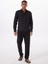 Siyah Erkek Standart Pantolon Mr Rog Pants 1