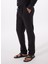 Siyah Erkek Standart Pantolon Mr Rog Pants 4