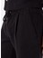 Siyah Erkek Standart Pantolon Mr Rog Pants 5