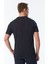 Lacivert Erkek T-Shirt C4SM-TST4646 5