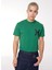 Bisiklet Yaka Yeşil Erkek T-Shirt UMA23140TS 3