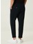 Bağlamalı Bel Comfort Fit Lacivert Erkek Eşofman Altı 1090746 3