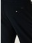 Bağlamalı Bel Comfort Fit Lacivert Erkek Eşofman Altı 1090746 5