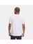 Erkek Ua Lc Fly In Logo T-Shirt 1390206-100 2