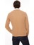 Bisiklet Yaka Slim Fit Turuncu Erkek Kazak A274S30OMEGA- 6