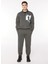 Loose Fit Haki Erkek Eşofman Altı Pxw G568 Hem.ıng_archıve Loose Fıt 3