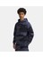 Erkek Ua Curry Splash Graphic Kapüşonlu Sweatshirt 1390354-044 1