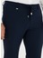 Lacivert Erkek Slim Fit Düz Pantolon E19400/PB 5