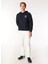 Ekru Erkek Slim Fit Düz Pantolon J4WM-PNT7310 1