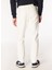 Ekru Erkek Slim Fit Düz Pantolon J4WM-PNT7310 5