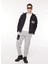 Regular Fit Siyah Erkek Ceket Jdw G520 Garments_garments Regular 1