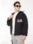 Regular Fit Siyah Erkek Ceket Jdw G520 Garments_garments Regular 2