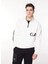 Kapüşon Yaka Krem Erkek Sweatshırt Szw G520 Garments_garments Regular 2