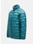 M Helium Down Jacket-Hydro Fresh Fermuarlı Yaka Normal Kalıp Erkek Ceket 2