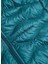 M Helium Down Jacket-Hydro Fresh Fermuarlı Yaka Normal Kalıp Erkek Ceket 4