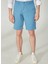 Mavi Erkek Şort Amalfı Short 3
