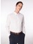 Beyaz Erkek Slim Fit Gömlek F4SM-GML 1003 1