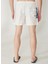 Beyaz Erkek Şort Mayo Burgee Short 5