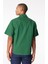Yeşil Erkek Gömlek Normal Gömlek AKLAVIKPC046-_CAMICIA Uomo 5