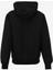 Regular Fit Siyah Erkek Ceket L231225001 Tam Fermuarlı Ceket 2