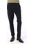 Siyah Erkek Regular Fit Düz Chino Pantolon FC4WM-PNT 2795 2