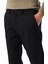 Siyah Erkek Regular Fit Düz Chino Pantolon FC4WM-PNT 2795 3
