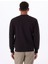 Gmg Fırenze Siyah Erkek Bisiklet Regular Fit Sweatshirt GU25MSS08022 5