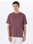 Gmg Fırenze Pembe Erkek Regular Fit T-Shirt GU25MSS03011 3