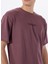 Gmg Fırenze Pembe Erkek Regular Fit T-Shirt GU25MSS03011 4