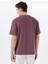Gmg Fırenze Pembe Erkek Regular Fit T-Shirt GU25MSS03011 5